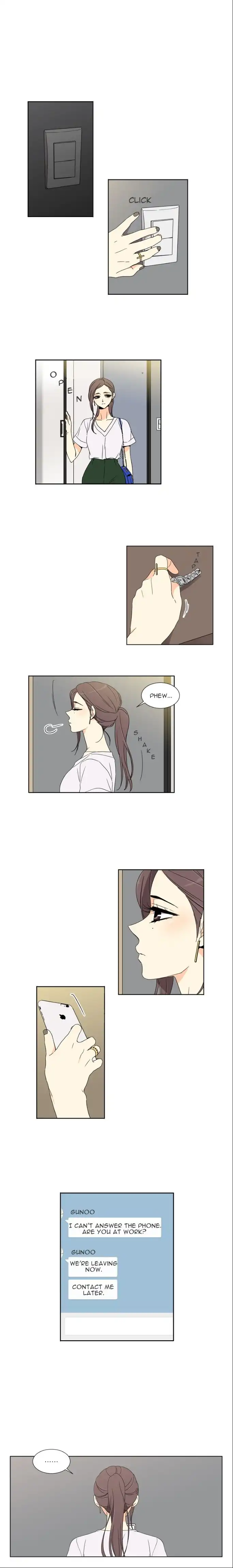 Lovely Bokhee-ssi Chapter 16 2